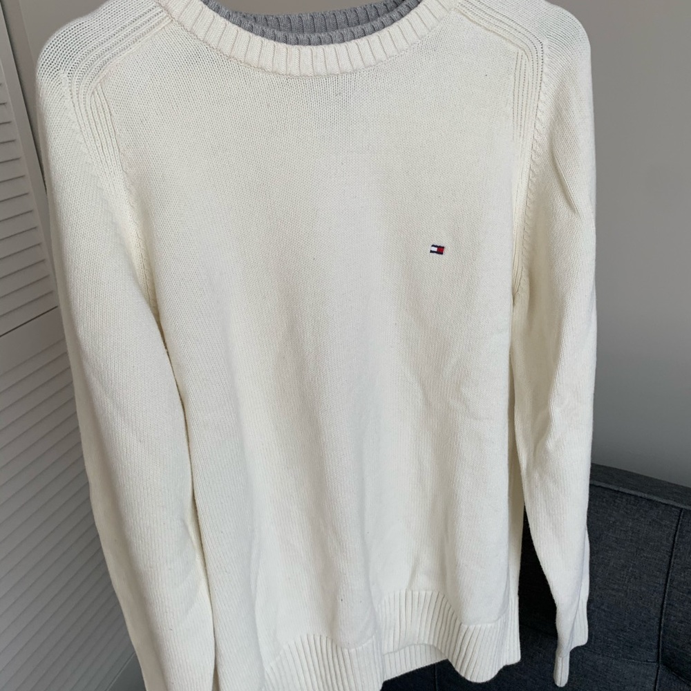 Tommy Hilger Sweater